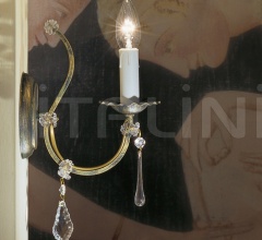 Итальянские Свет - Бра 3591/1A фабрика Beby Group