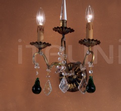 Итальянские Свет - Бра 3309 фабрика Beby Group