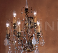 Итальянские Свет - Бра 3321/5A фабрика Beby Group