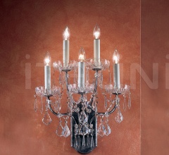 Итальянские Свет - Бра 3323/5A фабрика Beby Group