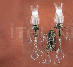 Итальянские Свет - Бра 3300/2A фабрика Beby Group