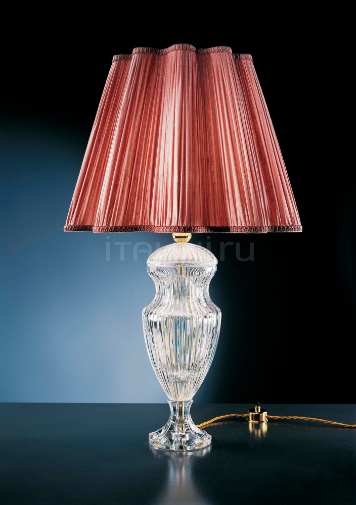 Настольная лампа Elena 5001 Beby Group