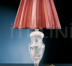 Итальянские Настольные светильники - Настольная лампа Elena 5001 Итальянские Настольные светильники - Настольная лампа Elena 5001 фабрика Beby Group