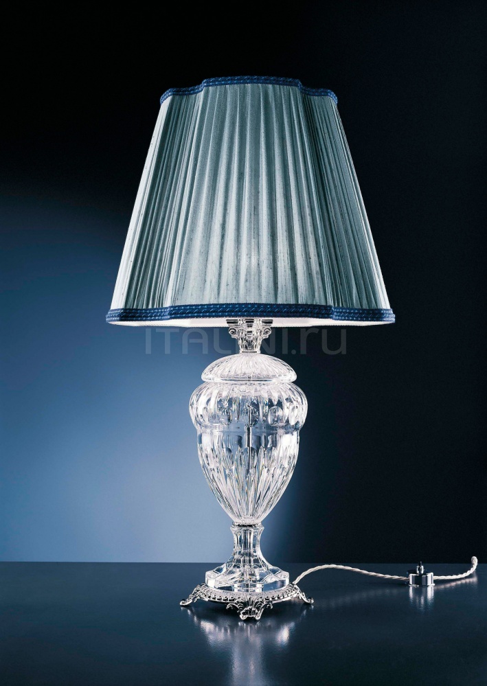 Настольная лампа Kalliope 5002 T Beby Group