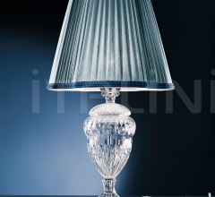 Итальянские Настольные светильники - Настольная лампа Kalliope 5002 T Итальянские Настольные светильники - Настольная лампа Kalliope 5002 T фабрика Beby Group