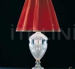 Итальянские Настольные светильники - Настольная лампа Rea 5009 T Итальянские Настольные светильники - Настольная лампа Rea 5009 T фабрика Beby Group