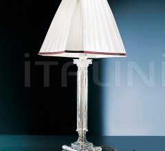 Итальянские Настольные светильники - Настольная лампа Morfeo 5006 Итальянские Настольные светильники - Настольная лампа Morfeo 5006 фабрика Beby Group