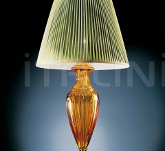 Итальянские Настольные светильники - Настольная лампа Zeus 5007 Итальянские Настольные светильники - Настольная лампа Zeus 5007 фабрика Beby Group