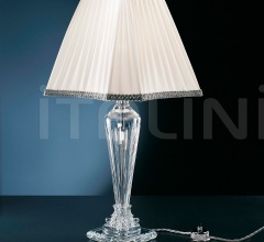 Итальянские Настольные светильники - Настольная лампа Athena 5004 Итальянские Настольные светильники - Настольная лампа Athena 5004 фабрика Beby Group
