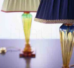 Итальянские Настольные светильники - Настольная лампа Athena 5004 Итальянские Настольные светильники - Настольная лампа Athena 5004 фабрика Beby Group