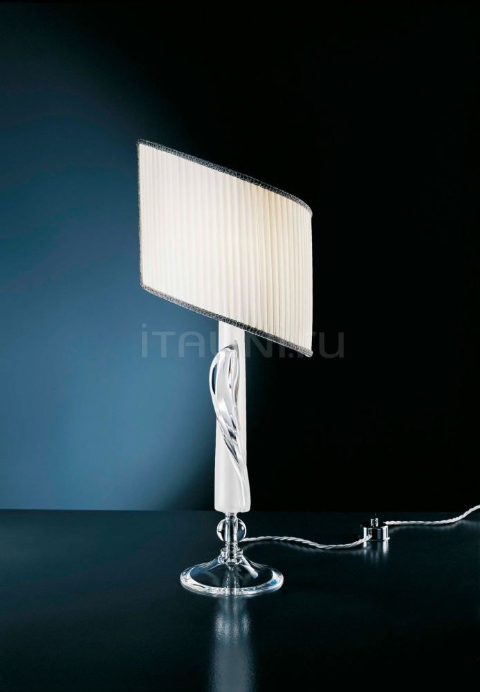 Настольная лампа Damocle 5003 TS Beby Group