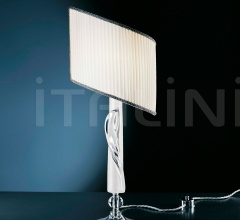 Итальянские Настольные светильники - Настольная лампа Damocle 5003 TS Итальянские Настольные светильники - Настольная лампа Damocle 5003 TS фабрика Beby Group