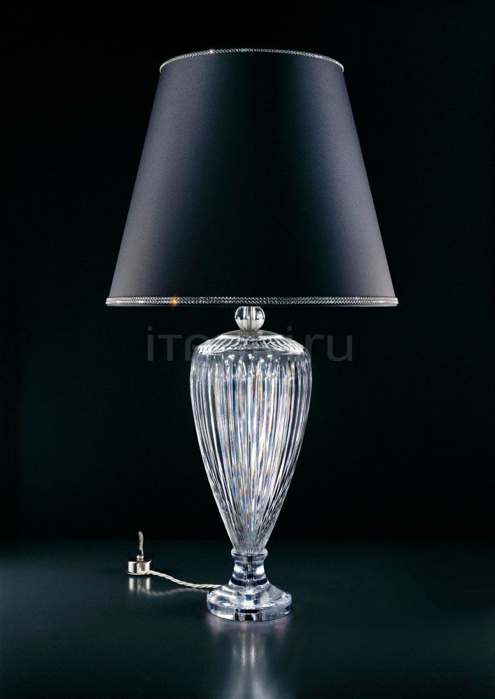 Настольная лампа Pan 5018 T Beby Group