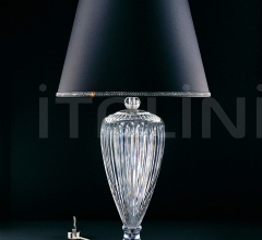 Итальянские Настольные светильники - Настольная лампа Pan 5018 T Итальянские Настольные светильники - Настольная лампа Pan 5018 T фабрика Beby Group