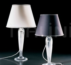 Итальянские Настольные светильники - Настольная лампа Dafne 5026 Итальянские Настольные светильники - Настольная лампа Dafne 5026 фабрика Beby Group