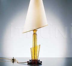 Итальянские Настольные светильники - Настольная лампа Anthea 5025 AC Итальянские Настольные светильники - Настольная лампа Anthea 5025 AC фабрика Beby Group