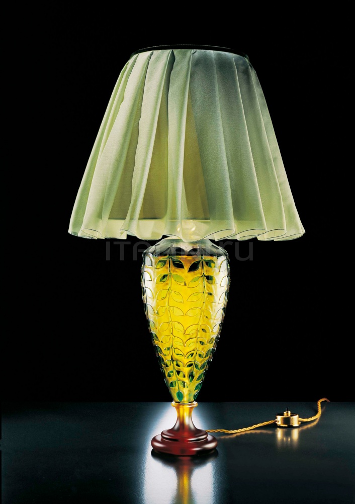 Настольная лампа Ninfea 5015 AV Beby Group