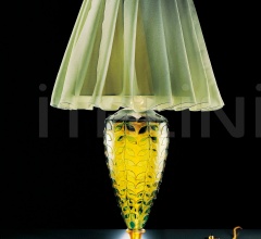 Итальянские Настольные светильники - Настольная лампа Ninfea 5015 AV Итальянские Настольные светильники - Настольная лампа Ninfea 5015 AV фабрика Beby Group