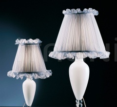 Итальянские Настольные светильники - Настольная лампа Timotea 5022 Итальянские Настольные светильники - Настольная лампа Timotea 5022 фабрика Beby Group