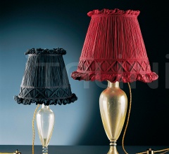 Итальянские Настольные светильники - Настольная лампа Danae 5031 Итальянские Настольные светильники - Настольная лампа Danae 5031 фабрика Beby Group