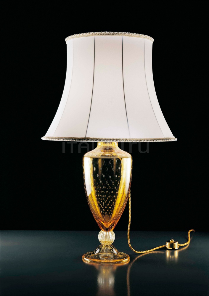 Настольная лампа Photios 5033 AT Beby Group