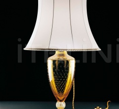 Итальянские Настольные светильники - Настольная лампа Photios 5033 AT Итальянские Настольные светильники - Настольная лампа Photios 5033 AT фабрика Beby Group