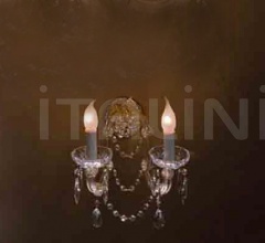 Итальянские Свет - Бра 6314/2A фабрика Beby Group