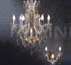 Итальянские Свет - Бра 6306/3A фабрика Beby Group