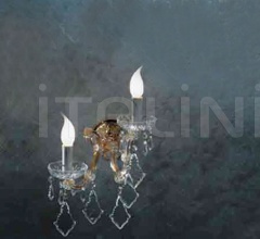 Итальянские Свет - Бра 6305/2A фабрика Beby Group