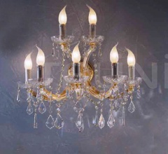 Итальянские Свет - Бра 6315 фабрика Beby Group