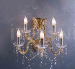 Итальянские Свет - Бра 6320/5A фабрика Beby Group