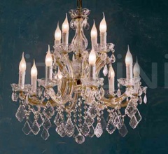 Итальянские Свет - Люстра 630 фабрика Beby Group