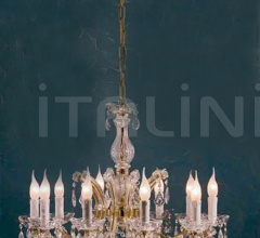 Итальянские Свет - Люстра 630/12 фабрика Beby Group