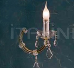 Итальянские Свет - Бра 630/1A фабрика Beby Group