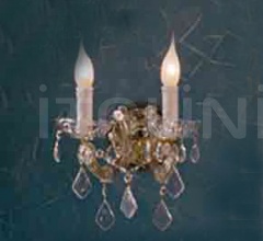 Итальянские Свет - Бра 630/2A фабрика Beby Group