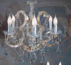 Итальянские Свет - Люстра 755/6 фабрика Beby Group