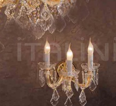 Итальянские Свет - Бра 710/3A фабрика Beby Group