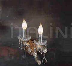 Итальянские Свет - Бра 780/2A фабрика Beby Group