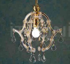 Итальянские Свет - Люстра 470/1 фабрика Beby Group