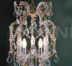 Итальянские Свет - Люстра 490/5 фабрика Beby Group