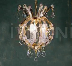 Итальянские Свет - Люстра 485/3 фабрика Beby Group