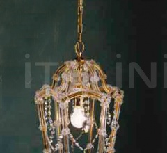 Итальянские Свет - Люстра 480/1 фабрика Beby Group