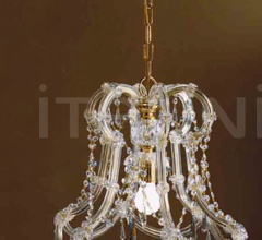 Итальянские Свет - Люстра 6305/1 фабрика Beby Group