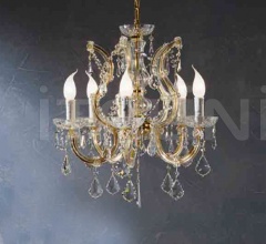 Итальянские Свет - Люстра 790/5 фабрика Beby Group