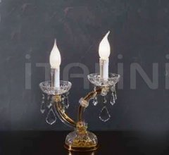 Итальянские Настольные светильники - Настольная лампа 790 Итальянские Настольные светильники - Настольная лампа 790 фабрика Beby Group