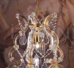 Итальянские Свет - Люстра 495/1 фабрика Beby Group