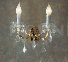 Бра 580/2A Бра 580/2A фабрика Beby Group