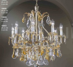 Люстра 100 фабрика Beby Group