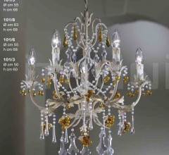 Люстра 101 фабрика Beby Group