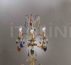 Настольная лампа 111/3L Настольная лампа 111/3L фабрика Beby Group